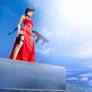 Ada Wong: Resident Evil IV