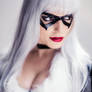 BLACK CAT III