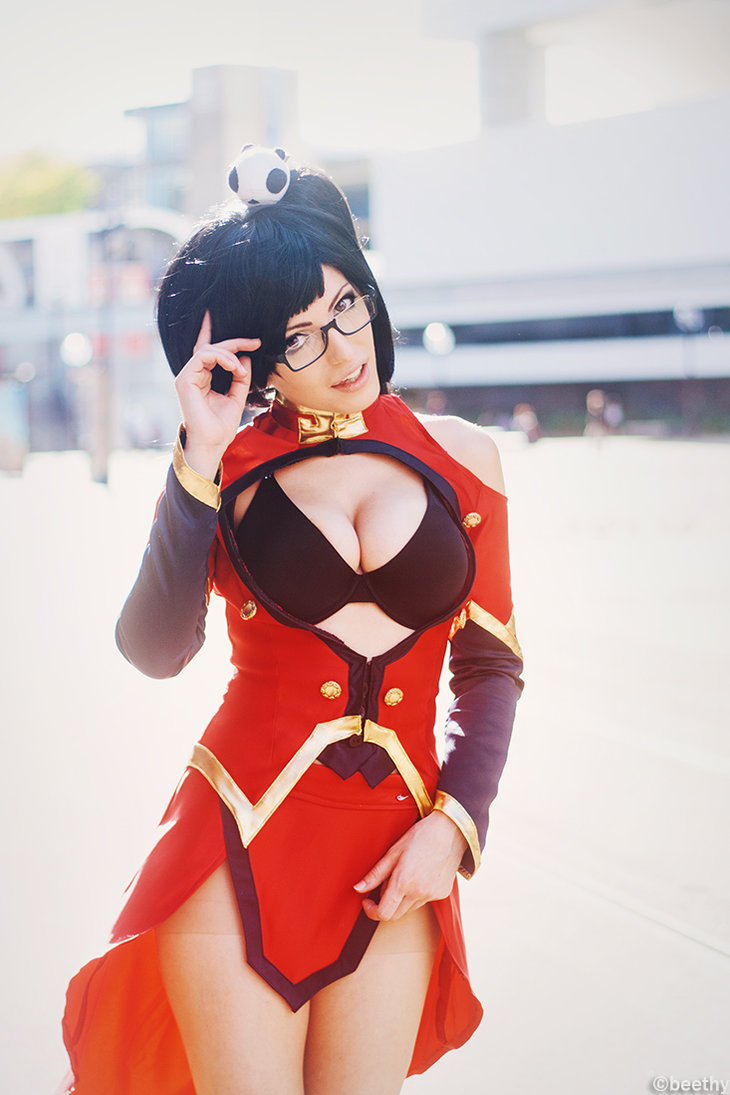 Litchi Faye Ling III