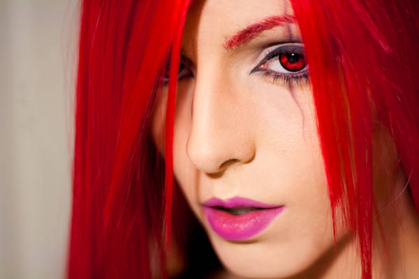 - Katarina -