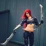 League of Legends - Katarina 3