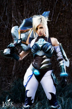 Championship Riven -2-