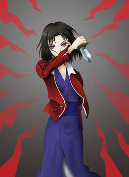 Explore The Best 両儀式 Art Deviantart Explore The Best 両儀式 Art Deviantart
