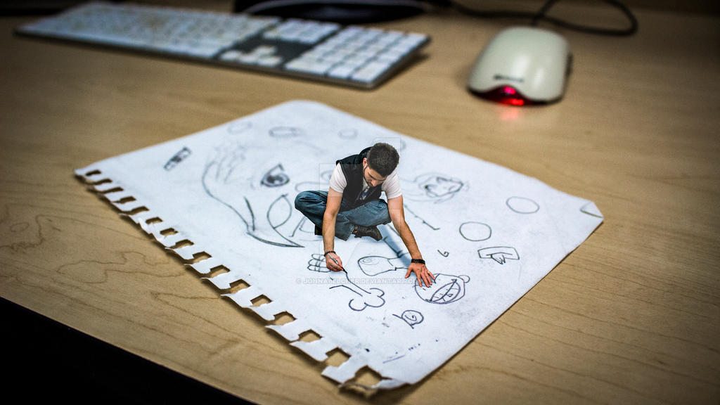 Mini Me Drawing Examples Math Mini Me Drawing by Johnabelcher on DeviantArt