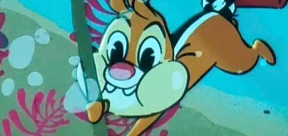 Dale Intrigued dale underwater scene 2 part 3 by Romanceguy on DeviantArt