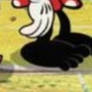 Minnie mouse feet scene 23 part 1