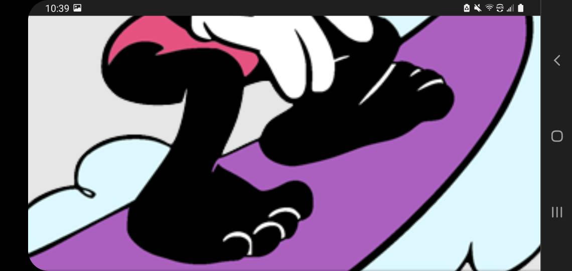 Minnie Mouse Feet Clipart 2 By Romanceguy On Deviantart