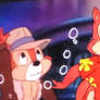 chip and dale underwater scene 3 part 11