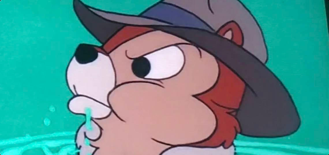 Chip puffy cheeks scene 13 part 3 by Romanceguy on DeviantArt