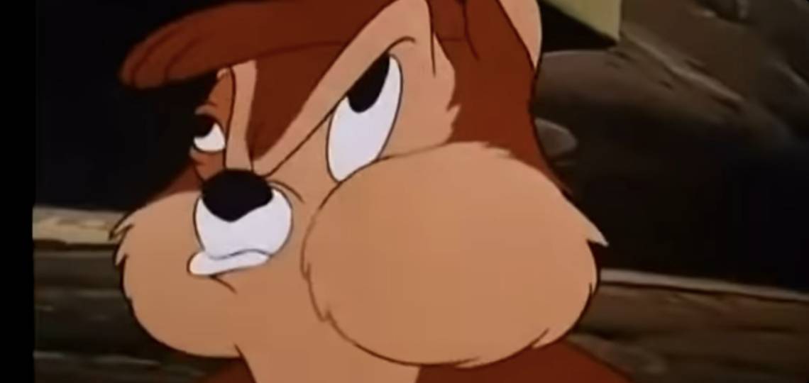 Chip puffy cheeks scene 17 part 5 by Romanceguy on DeviantArt