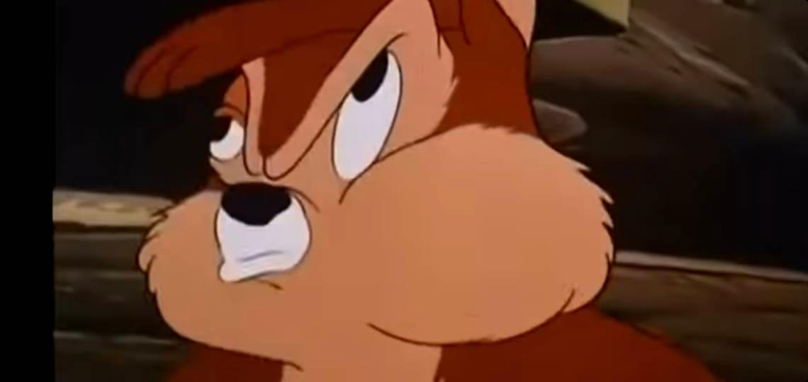 Chip puffy cheeks scene 17 part 9 by Romanceguy on DeviantArt