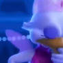 Daisy duck puffy cheeks scene 24 part 21