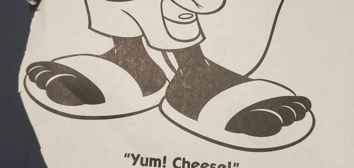 Mickey mouse feet coloring page 4 by Romanceguy on DeviantArt