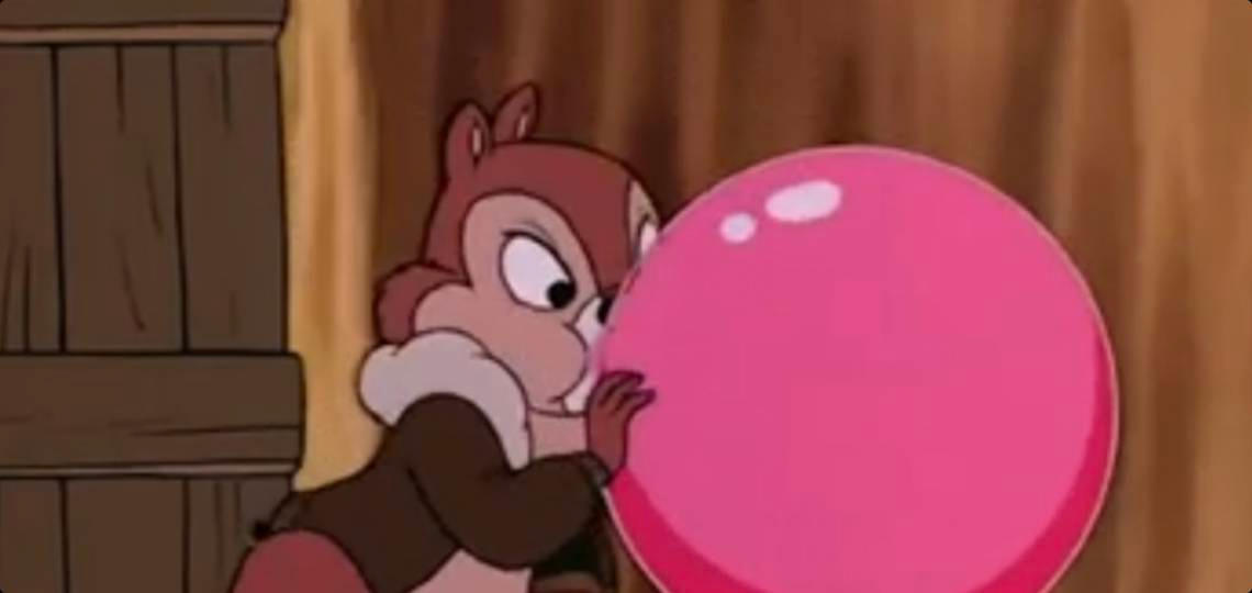 Chip puffy cheeks scene 21 part 7 by Romanceguy on DeviantArt