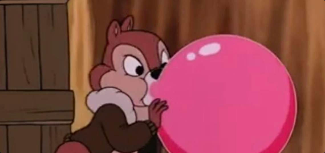 Chip puffy cheeks scene 21 part 16 by Romanceguy on DeviantArt
