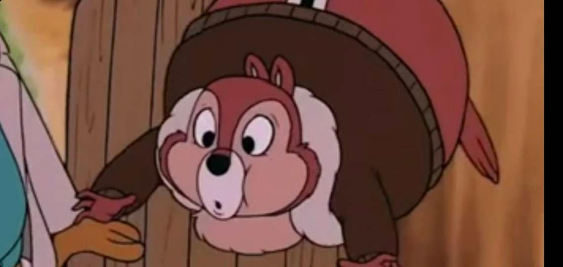 Chip puffy cheeks scene 21 part 28 by Romanceguy on DeviantArt