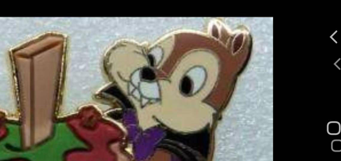 Chip puffy cheeks pin 2 by Romanceguy on DeviantArt