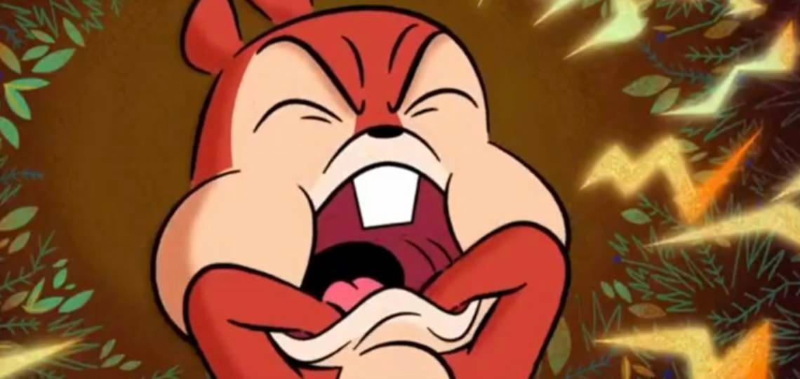 Chip puffy cheeks scene 23 part 4 by Romanceguy on DeviantArt