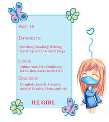 Ill Girl ID2