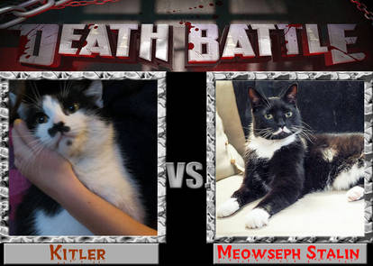 Kitler Scared Explore the Best Kitler Art | DeviantArt