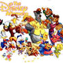 Disney Afternoon 33rd Anniversary