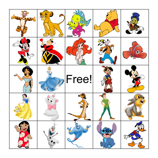 Disney character Bingo by polskienagrania1990 on DeviantArt