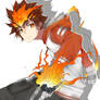 tsuna reborn