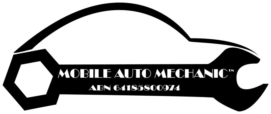 Mobile Auto Mechanic Logo By Rigodesignstudio On Deviantart