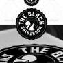 The Black Mountains - Logo