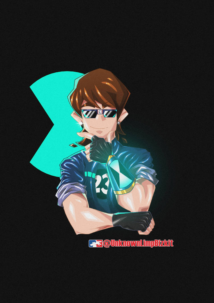 Drip by UnknownLimpBizkit on DeviantArt