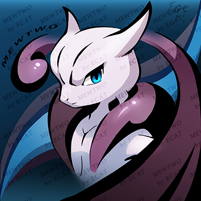 Mega Mewtwo X icon