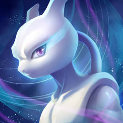 Mewtwo