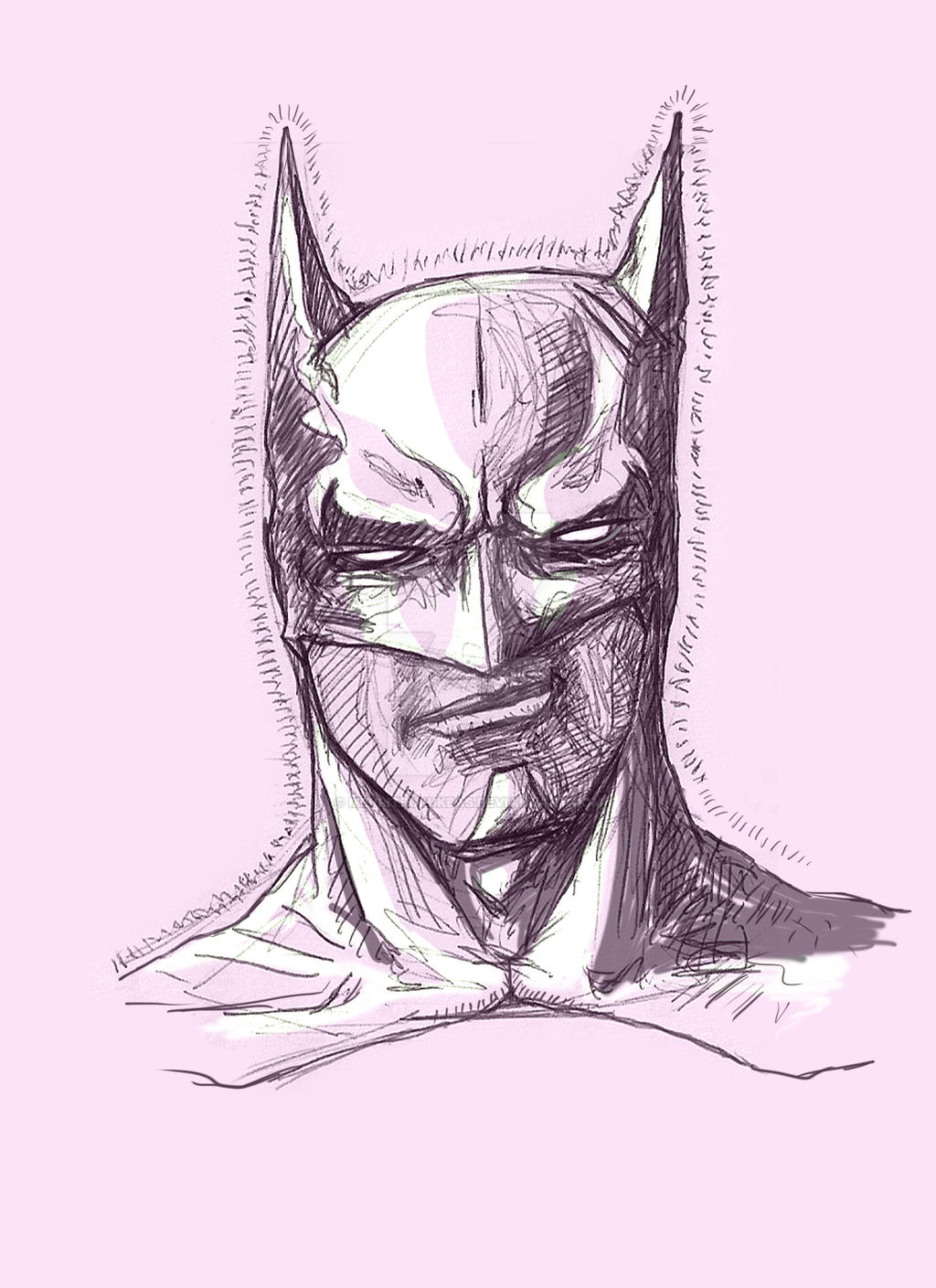 batman