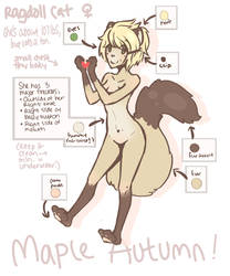 Maple ref