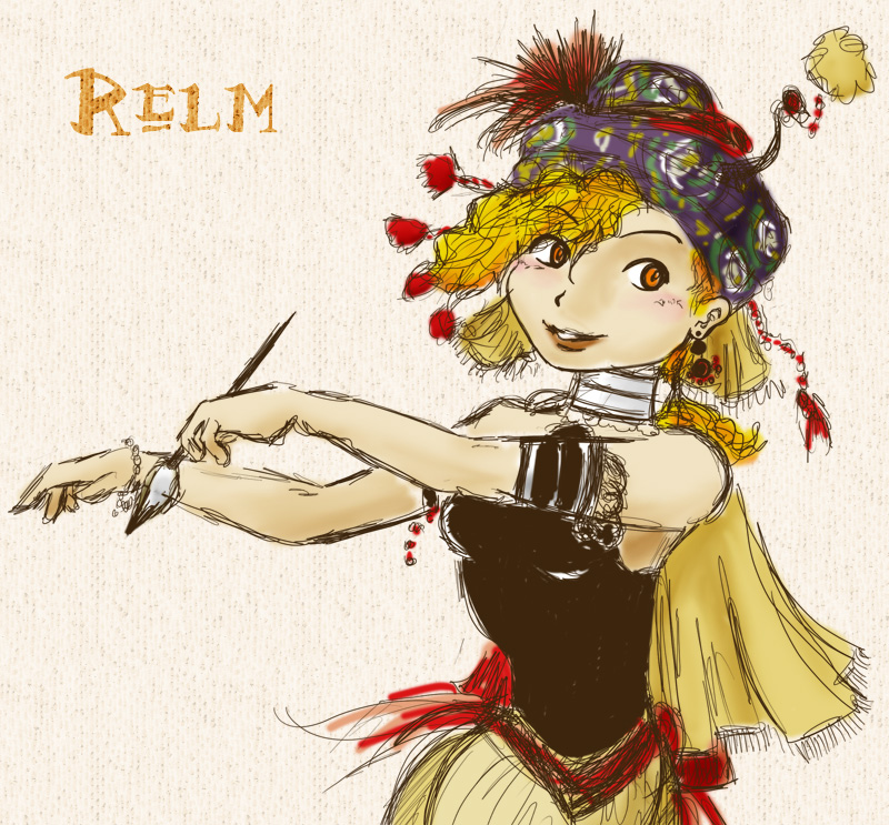 Relm