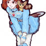 Nausicaa for the Vivianmobile