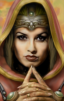 Bg2 Edwina By Enkida On Deviantart Bg2 Edwina By Enkida On Deviantart