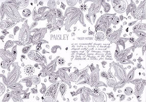 Paisley