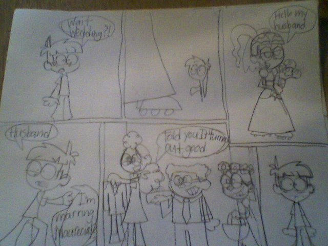 Todd's Nightmare pt 3 by KHXhero on DeviantArt