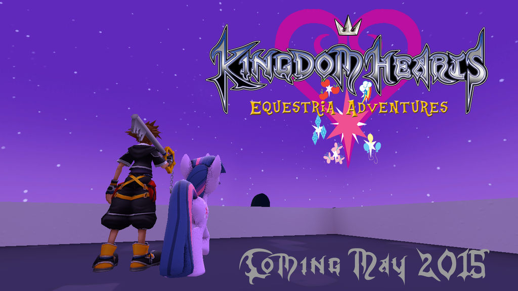 Khia Ao2 KHEA Episode II Promo by KHXhero on DeviantArt