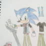 Hero-Quest: Sonic the Hedgehog