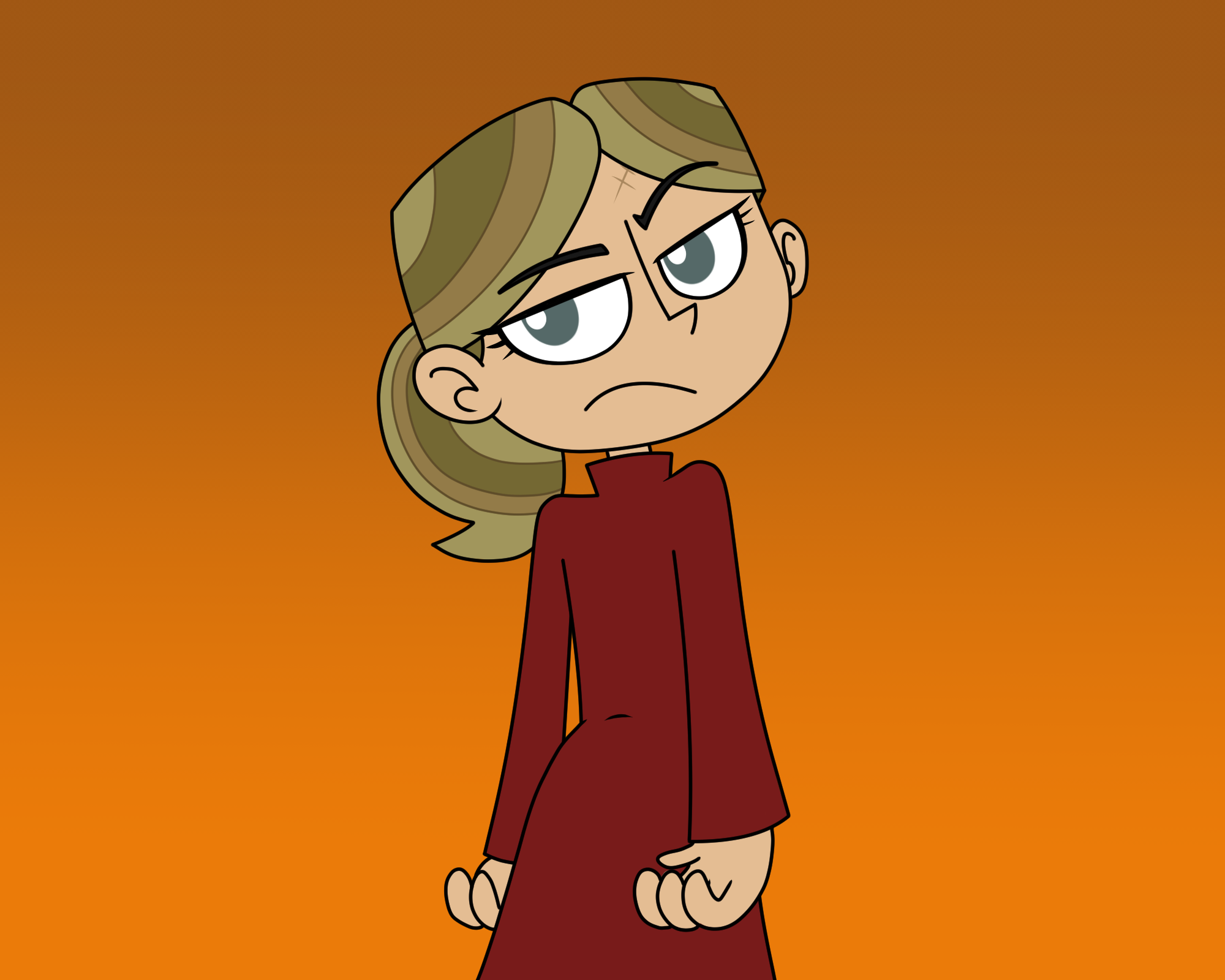 Heloise by KHXhero on DeviantArt