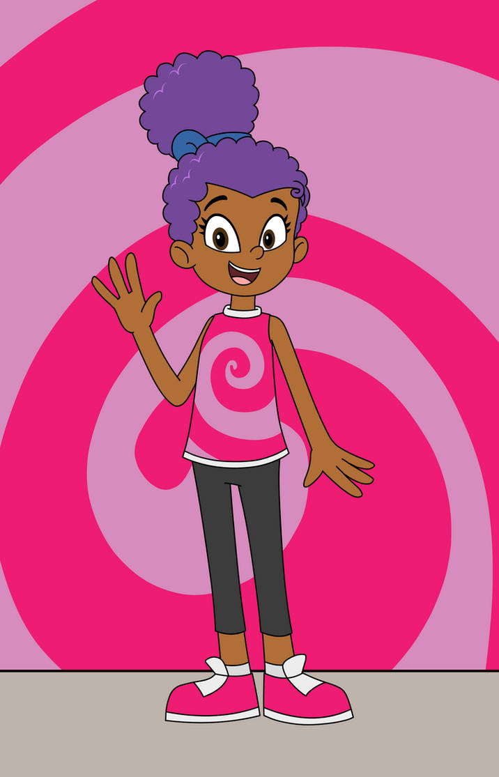 Zooli Vector Zooli - The Animal Lover by KHXhero on DeviantArt