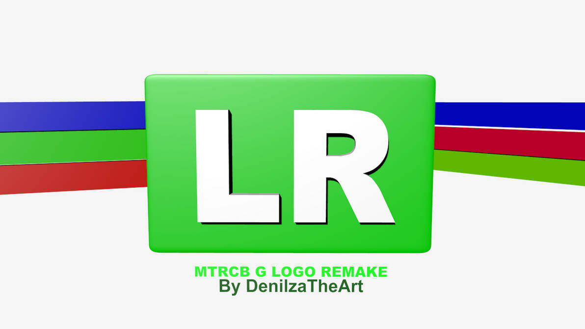 Mtrcb Sticker MTRCB G Logo remake by geraldseph on DeviantArt