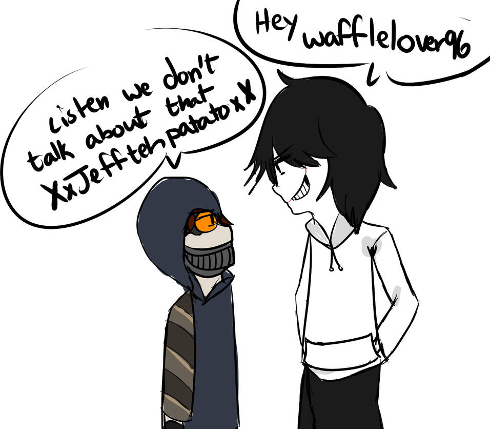 The scene phase by GlitchyTV on DeviantArt