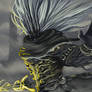 The Nameless King