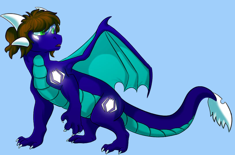 Frostic Frostic Com. by CoastHarbour on DeviantArt