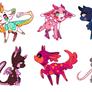 ( Closed ) Tamashi Babies Adopts