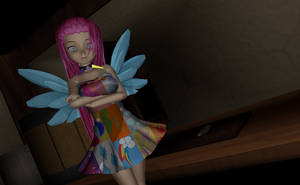 MMD Newcomer: Pinkamena Diane Pie