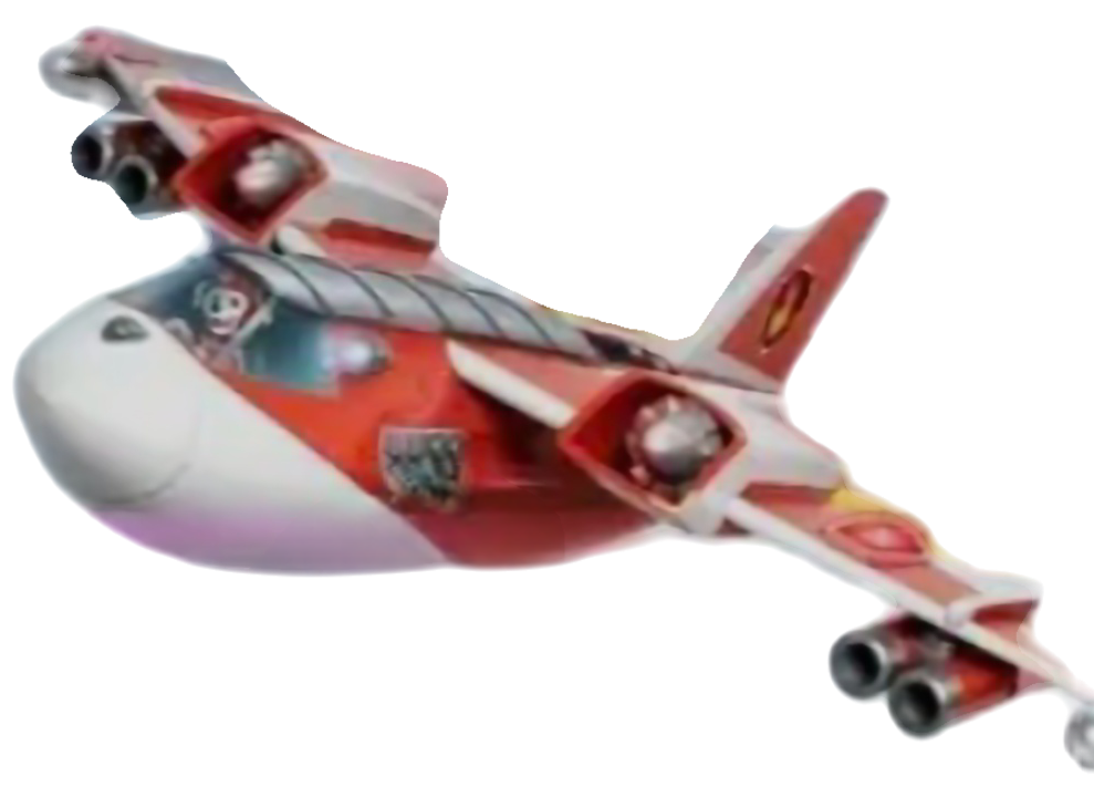 Paw Patrol Air rescue Marshall s New vehicle by jennifermcafee on DeviantArt